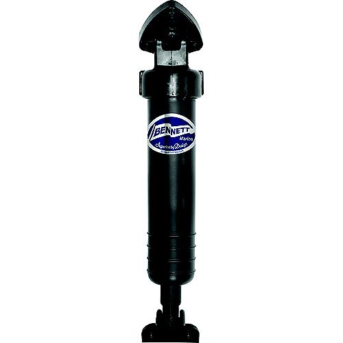 Hydraulic Actuator Assembly