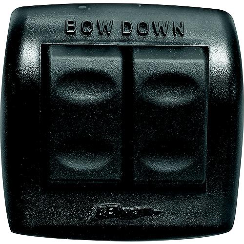 Bennett ES2000 Eurostyle Waterproof Rocker Switch