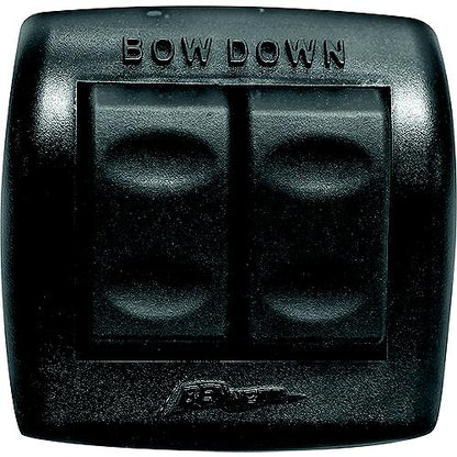 Bennett ES2000 Eurostyle Waterproof Rocker Switch