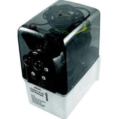 Bennett V351HPU1 Hydraulic Power Unit - 12V Pump