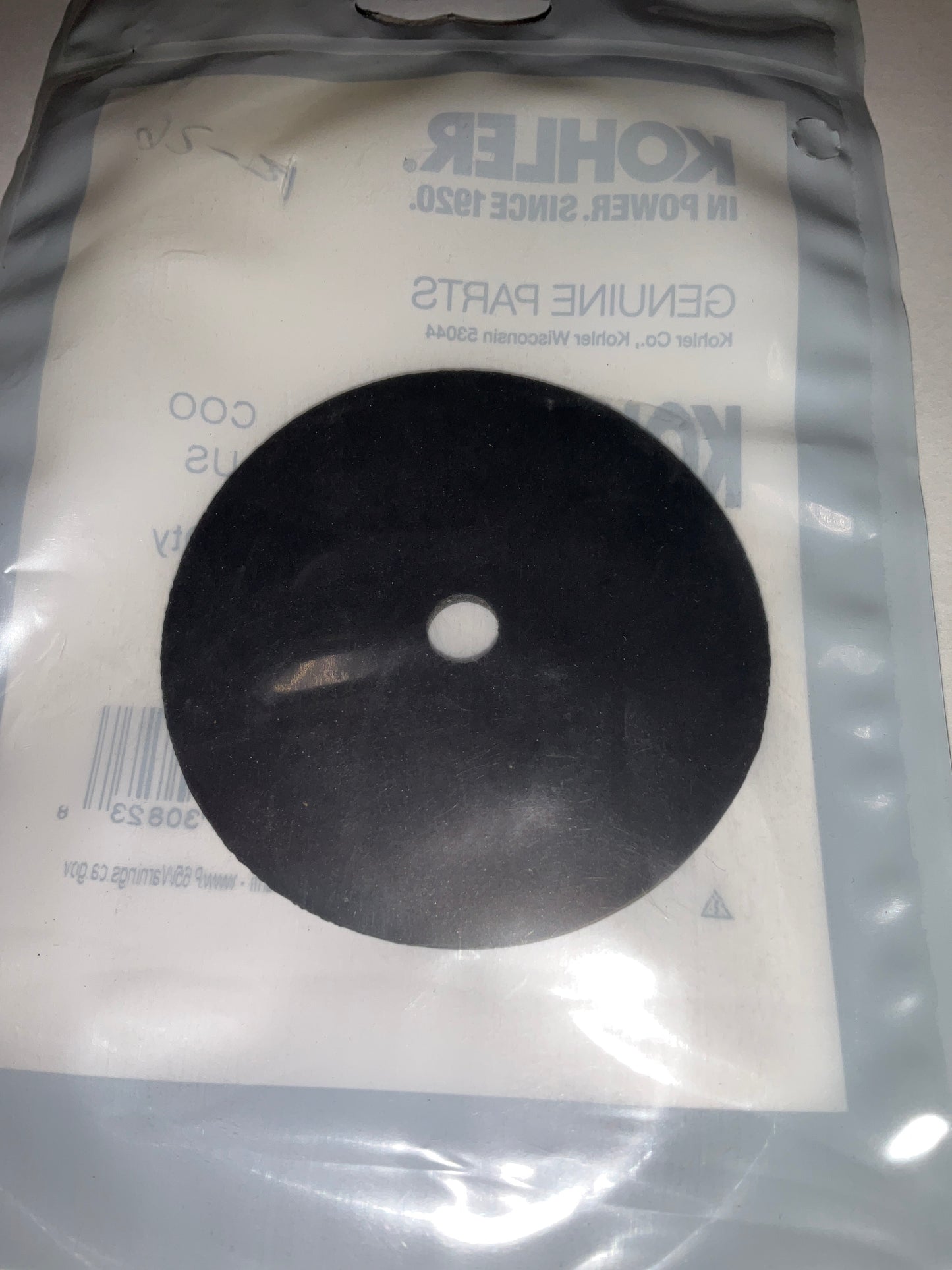Kohler GM15465 H/E Gasket