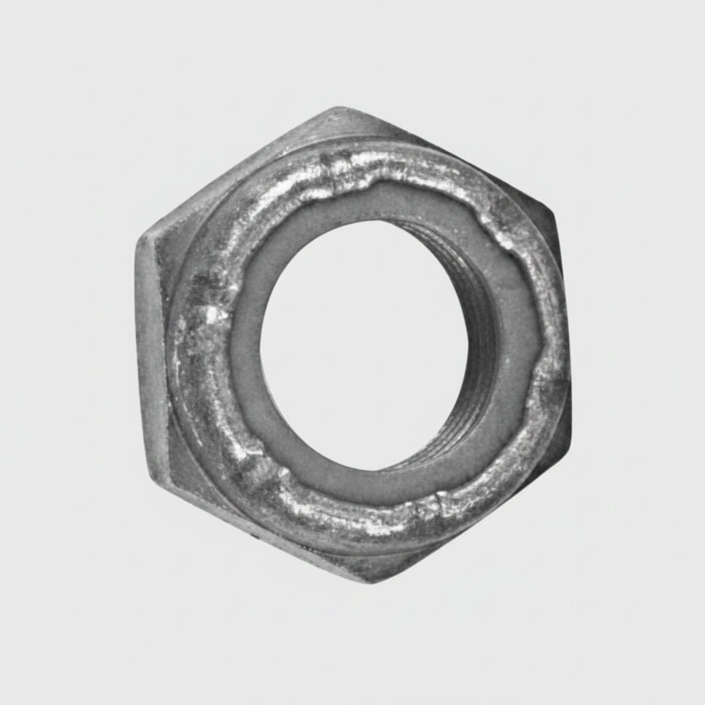 Nut, Quicksilver 22339