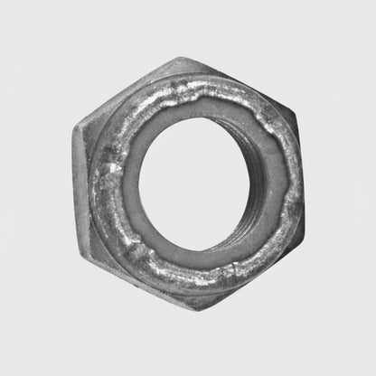 Nut, Quicksilver 22339