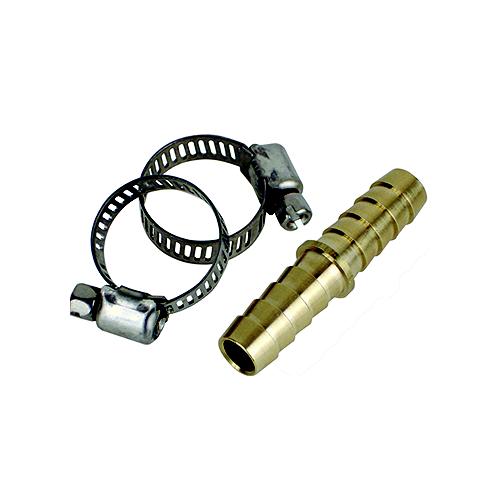 In-Line Fuel Splice Kit, 3/8"