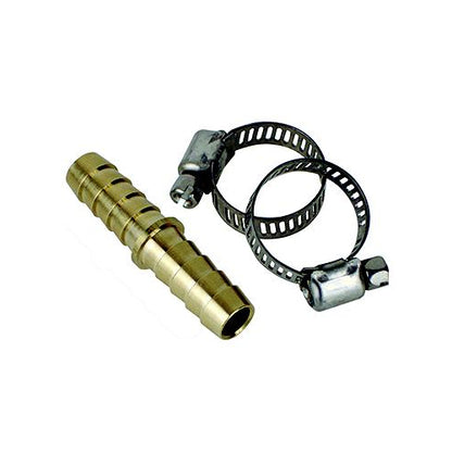 In-Line Fuel Splice Kit, 3/8"