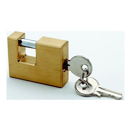Attwood Trailer coupler lock, 12044-6