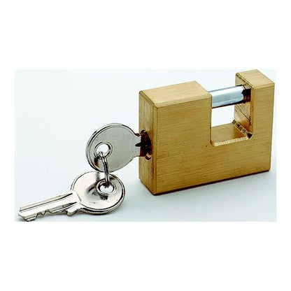 Attwood Trailer coupler lock, 12044-6
