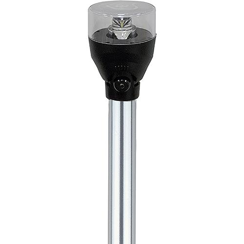 LED ALL AROUND LIGHT 24IN