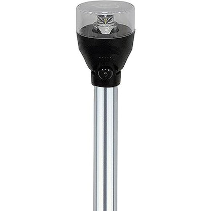 LED ALL AROUND LIGHT 24IN
