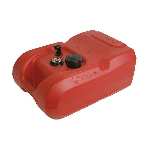 6 Gallon Fuel Tank Attwood 8806LPG2S