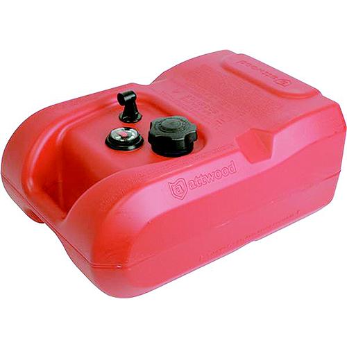 6 Gallon Fuel Tank Attwood 8806LPG2S