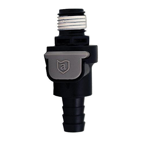 Attwood 8838US6 Universal Sprayless Connector Set w/o Sealant