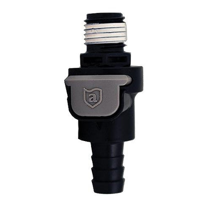 Attwood 8838US6 Universal Sprayless Connector Set w/o Sealant