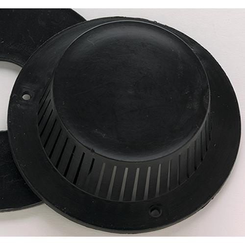 T-H Marine AF1DP Aerator Filter Only Fits Over 3/4" or 1-1/8" Fittings