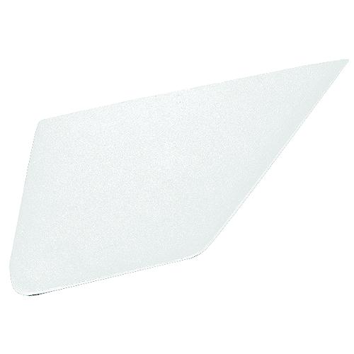 Replacement Skeg, TH Marine RS-3