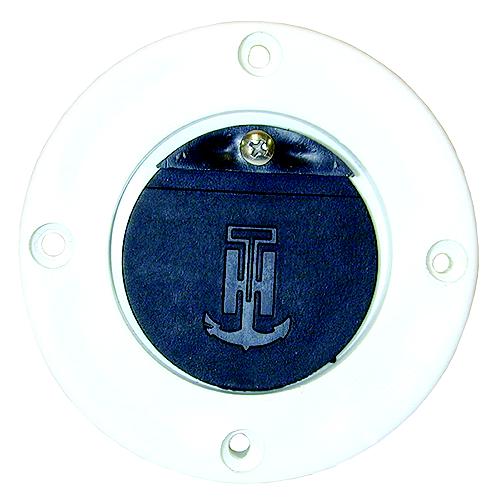 T-H Marine Flush Mount Scupper Adapter