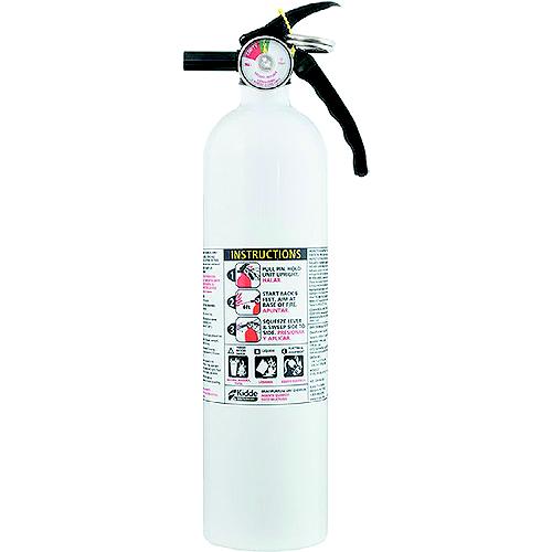 Extinguisher 1A10B:C