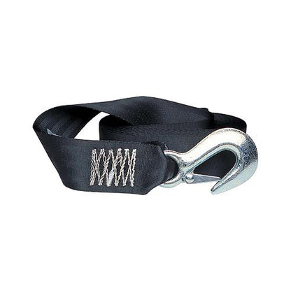 Winch Strap  Heavy Duty 2" x 20' 5,000#