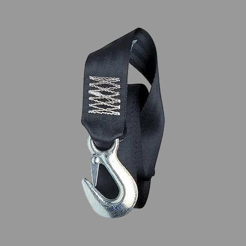 Winch Strap  Heavy Duty 2" x 20' 5,000#