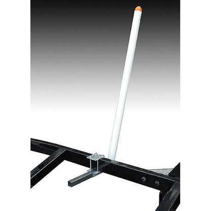 Tie Down Engineering Guide On's - Sold As Pair With Mounting Hardware Included 60"