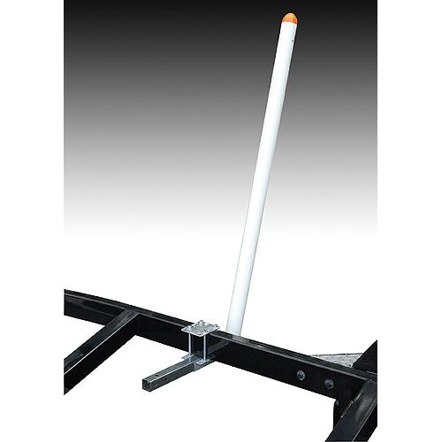 Tie Down Engineering Guide On's - Sold As Pair With Mounting Hardware Included 60"
