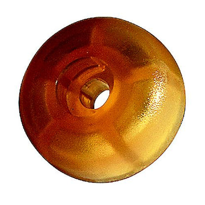 Tie Down Engineering Hull Sav'r Poly Vinyl Amber Roller, 86198