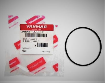 Yanmar 24341-000600 O-ring