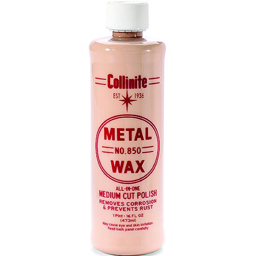 Collinite  Metal Wax 16oz