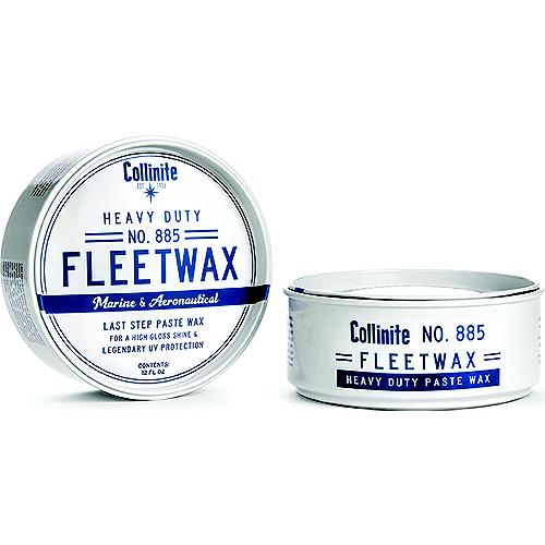 Collinite Fleetwax 885