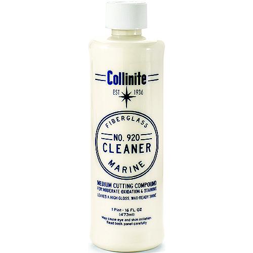 Collonite 920 Cleaner