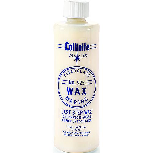 Collinite 925 Wax