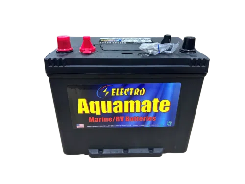Battery Grp 24 Deep Cycle