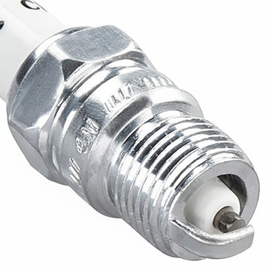 Champion 113 RV12C Spark Plug, (NOS), (NLA)