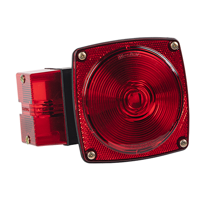 8-Function Submersible Over 80 Inch Taillight, Left/Roadside, 2523024