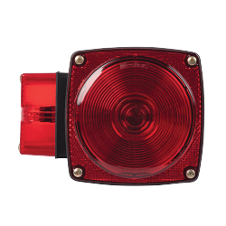 8-Function Submersible Over 80 Inch Taillight, Left/Roadside, 2523024