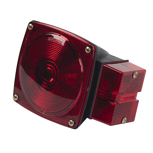 7-Function Submersible Over 80 Inch Taillight, Right/Curbside, 2523074