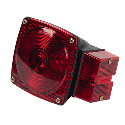 7-Function Submersible Over 80 Inch Taillight, Right/Curbside, 2523074
