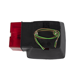 7-Function Submersible Over 80 Inch Taillight, Right/Curbside, 2523074