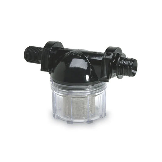 Shurflo Extreme Strainer (Closeout)