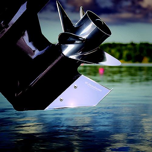 Megaware 27061 Skegguard™ Skeg Protector, CLOSE OUT