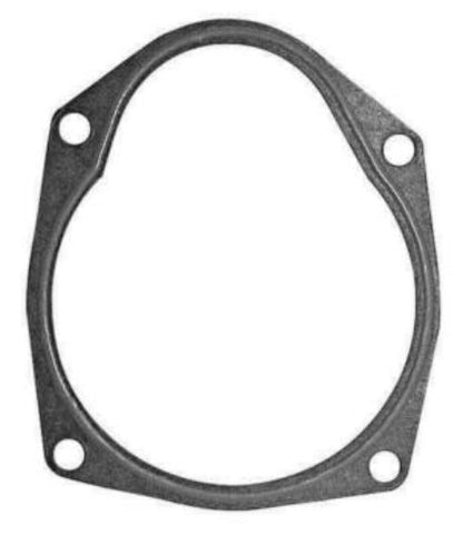 Face Plate, Water Pump Cover, Sierra 18-2566