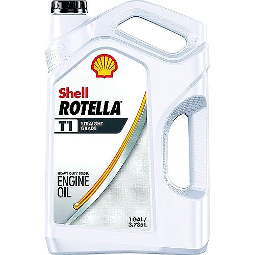 Shell Oil 550054466 Shell Rotella® T1 40 CFSL Gallon