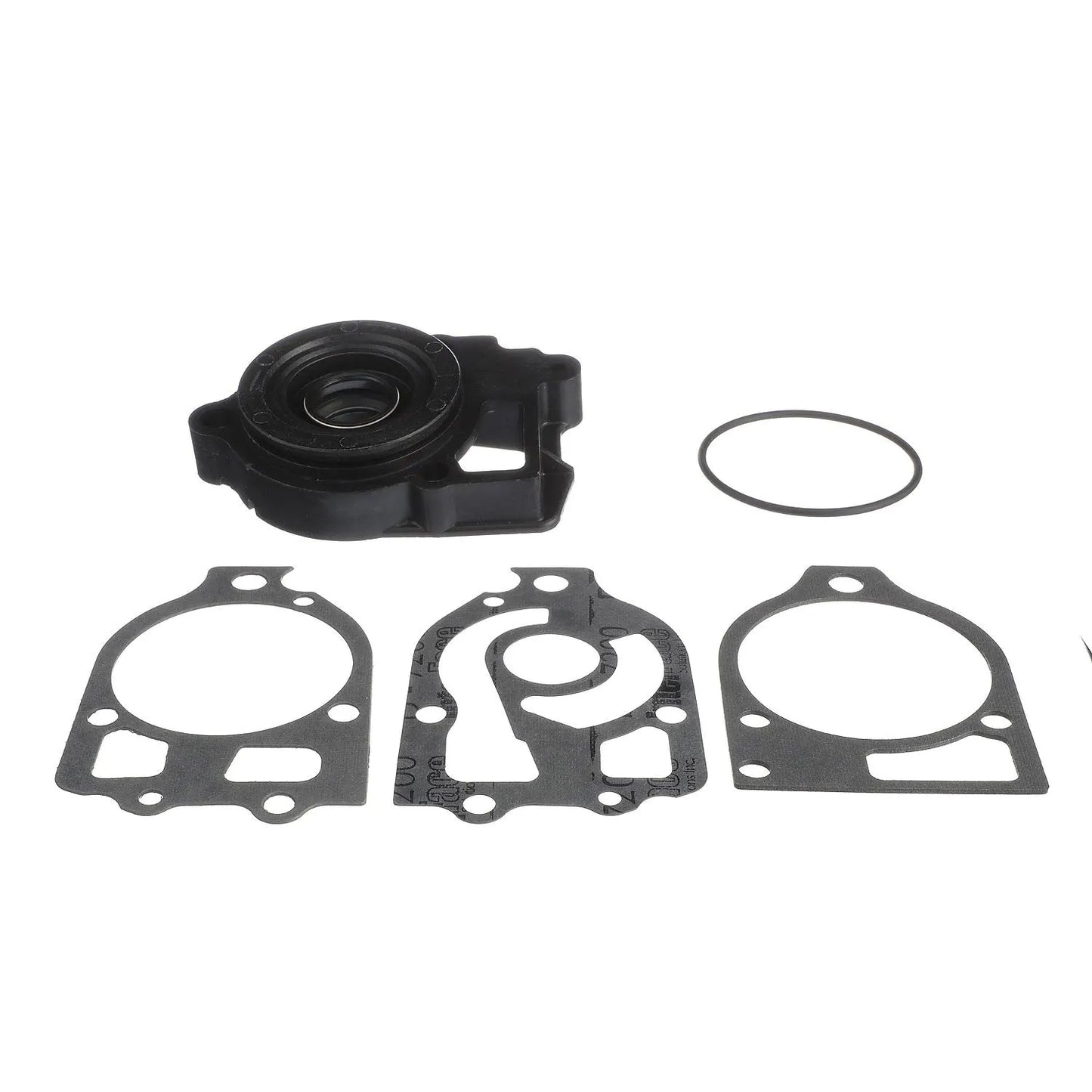 Quicksilver 46-42579A3 Water Pump Base Assembly