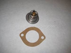Universal 262278 thermostat kit (NOS/Closeout)