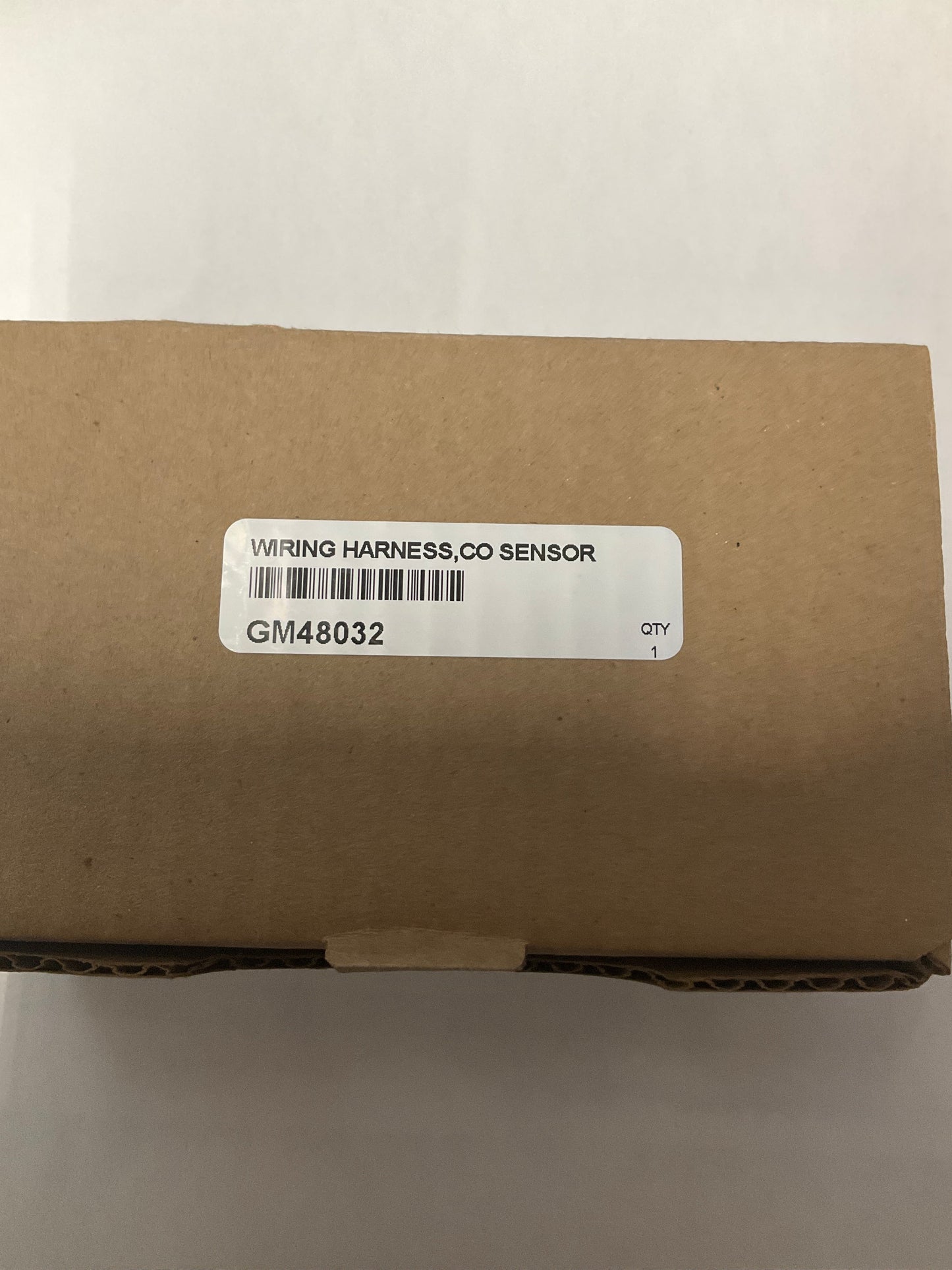 Kohler GM48032 Wiring Harness, CO Sensor
