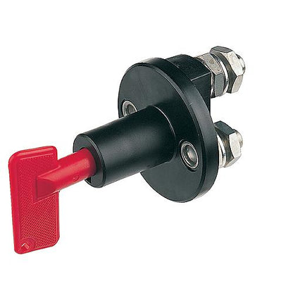 Hella 2843 Series 50 Amp Battery Master Switch