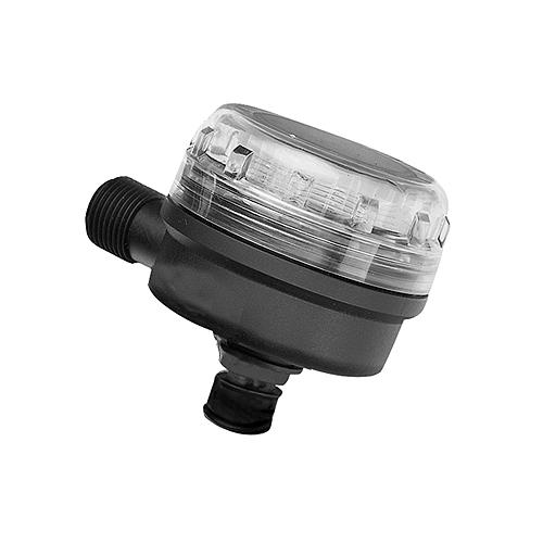 Flojet 01740014 90 Degree Strainer