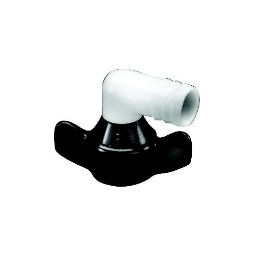Shurflow 2443936 Elbow Fitting 1/2" X 5/8"