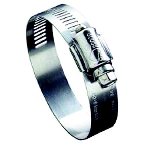 #80 SS Hose Clamp