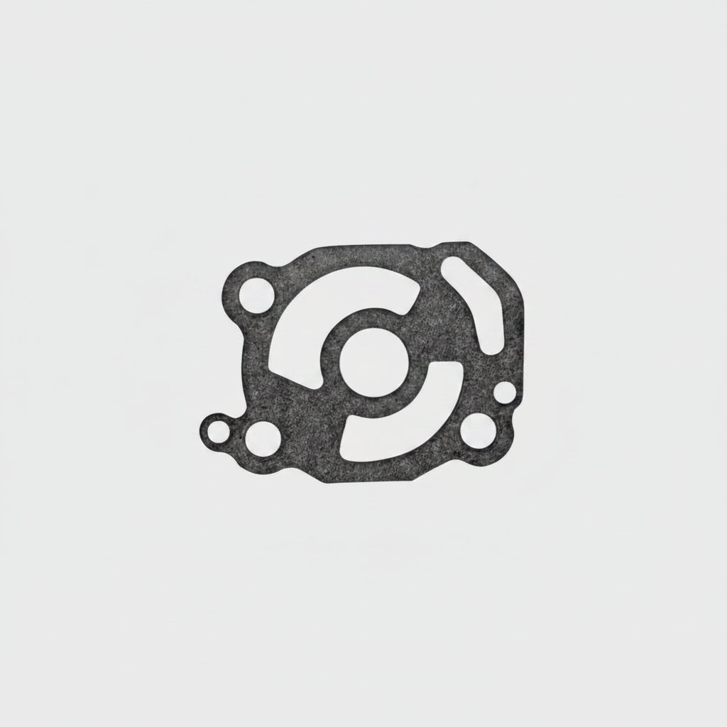 Gasket,WP Face Plate, Sierra 18-2828